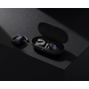 1MORE FIT SE Open Earbuds S30 אוזניות ספורט בטכנולוגיית אוזן פתוחה בצבע שחור